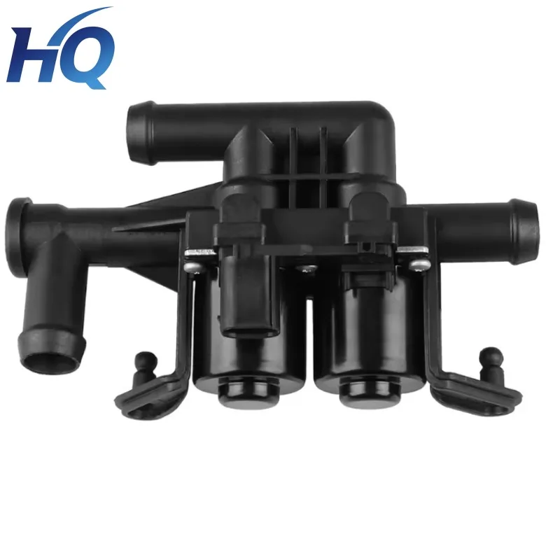 

64114271156 64119119164 Heater Control Valve Water Cooling Solenoid Valve For BMW F01-F12 520i 523i 528i 535i 550i 740Li 750Li