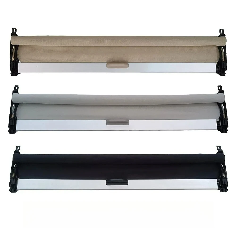 Car Panorama Sunroof Sunshade Curtain Cover Assembly For Skoda Octavia 2014 2015 2016 2017 2018 2019 2020 2021