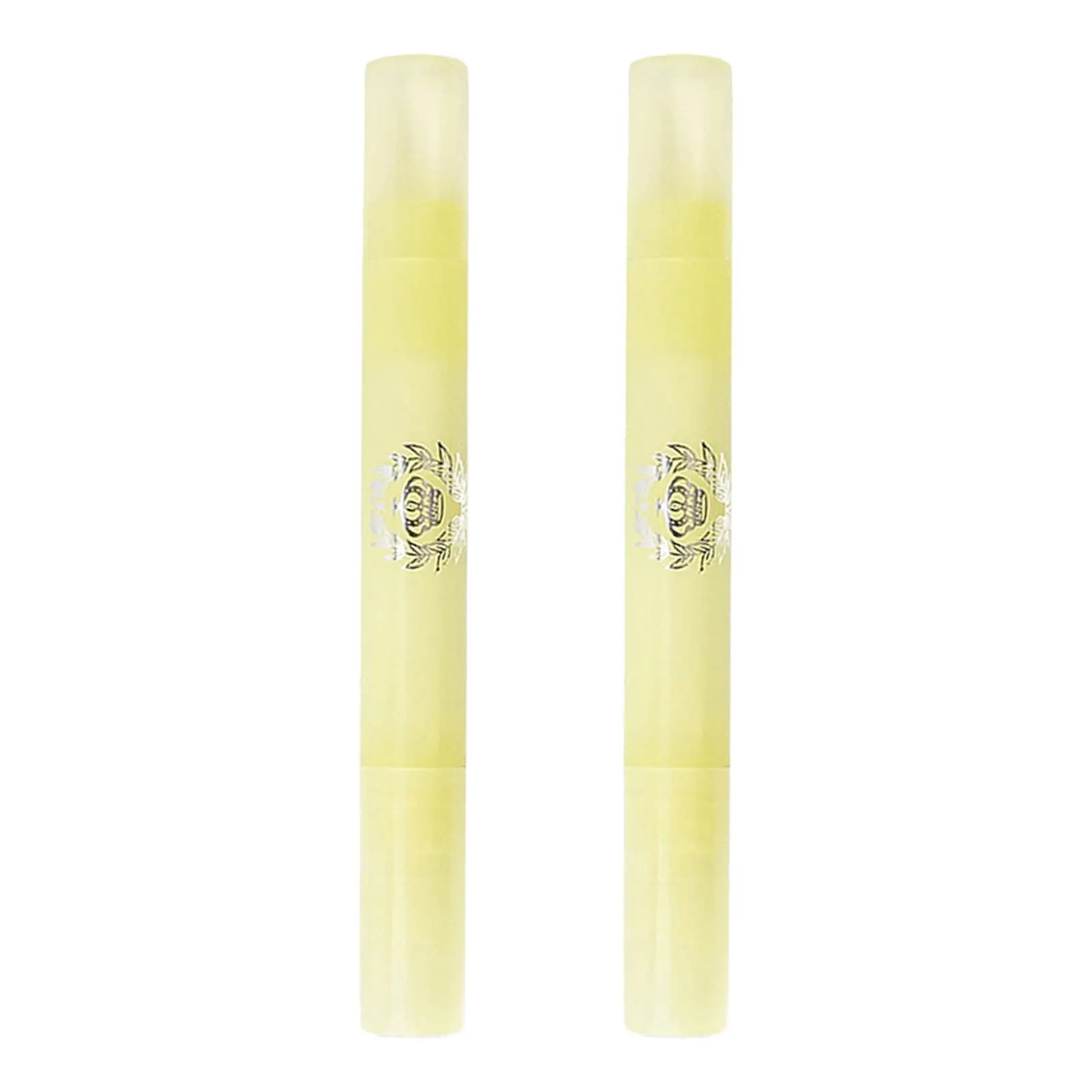 Penna per rimozione smalto con punte di ricambio Forniture per attrezzature per unghie correttori in plastica per uso professionale