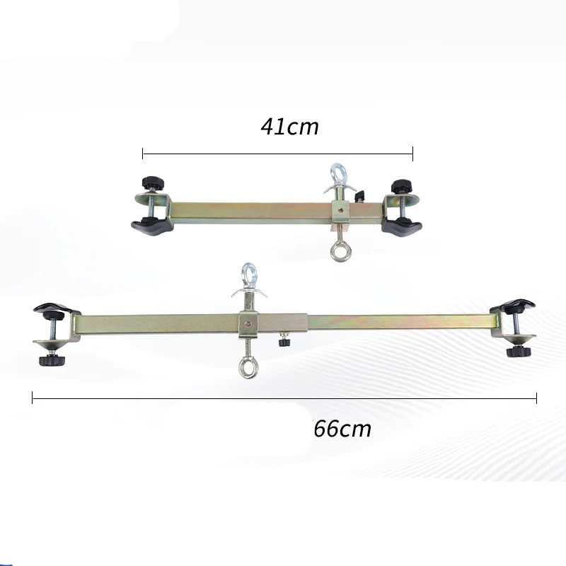 Car Dent Repair Support Rod Paint-less Repair Pivot Brace for Car DoorsTailgatesand Trunk Lids Tools 3 Car Dent Repair Support Rod Paint-less Repair Pivot Brace for Car DoorsTailgatesand Trunk Lids Tools 3