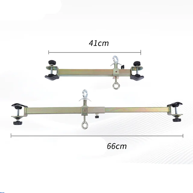 Car Dent Repair Support Rod Paint-less Repair Pivot Brace for Car DoorsTailgatesand Trunk Lids Tools 3 Car Dent Repair Support Rod Paint-less Repair Pivot Brace for Car DoorsTailgatesand Trunk Lids Tools 3