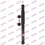 

344810 rear shock absorber for CLIO III MODUS dci