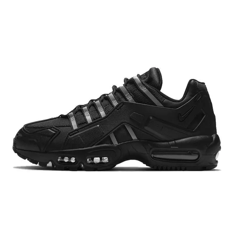 Nike Nike Air Max 95 NDSTRKT Black Reflective Sneakers shoes CZ3591-001