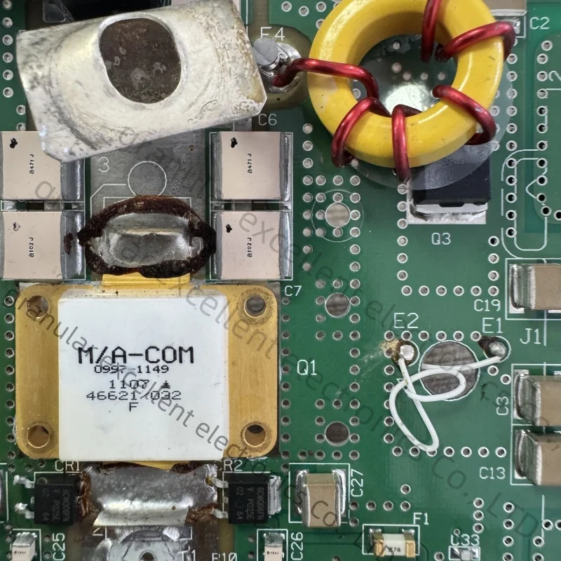 0997-1149 PCB Module/High-frequency Tube RF Tube Quality assurance