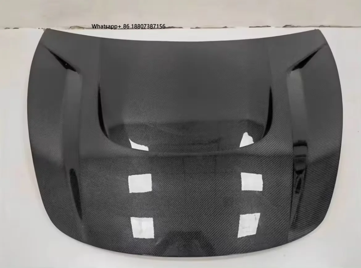 

Крышка двигателя из настоящего карбона по заводской цене, обвес для Tesla Model 3, капот для Tesla Model 3