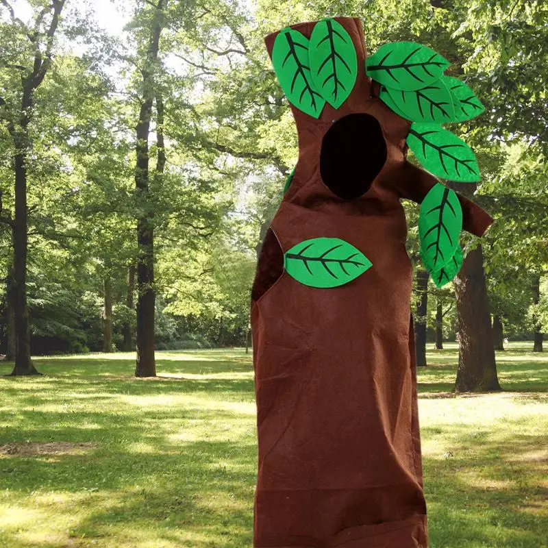 زي أطفال لطيف لعيد الميلاد لشجرة أداء المرحلة الرائعة #3