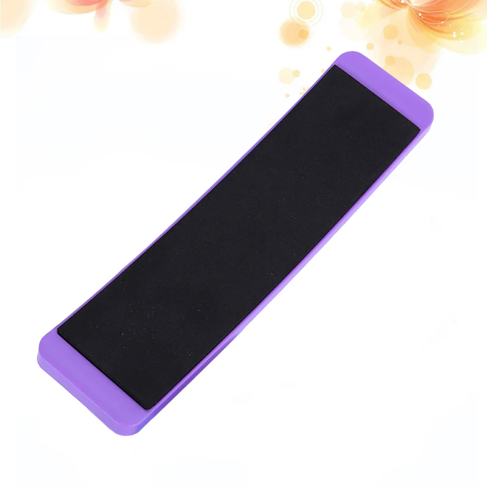 لوحة تحول باليه من النايلون المتين أداة ممارسة الرقص السميكة صديقة للبيئة مدرب Pirouette مشط القدم للراقصين #2