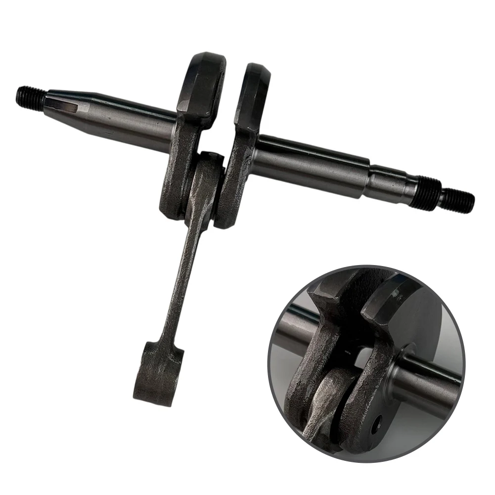 

Concrete Saw Crankshaft for TS410 & TS420 OEM Replacement Part 4238 030 0400 Perfectly Matches Your Equipment Needs