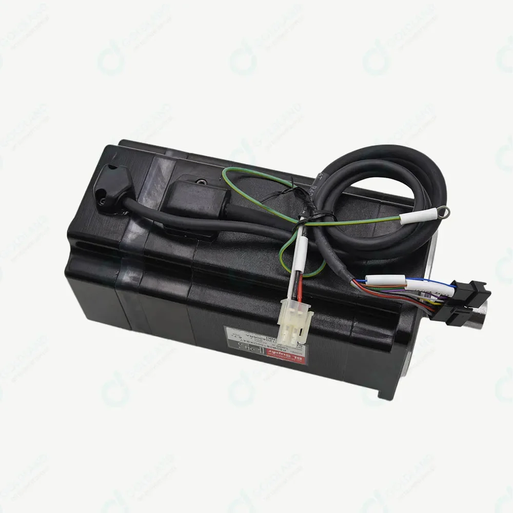 90K56-8A174Y SERVO MOTORE AC SMT SANYO Denki P50b08100DXJ8
