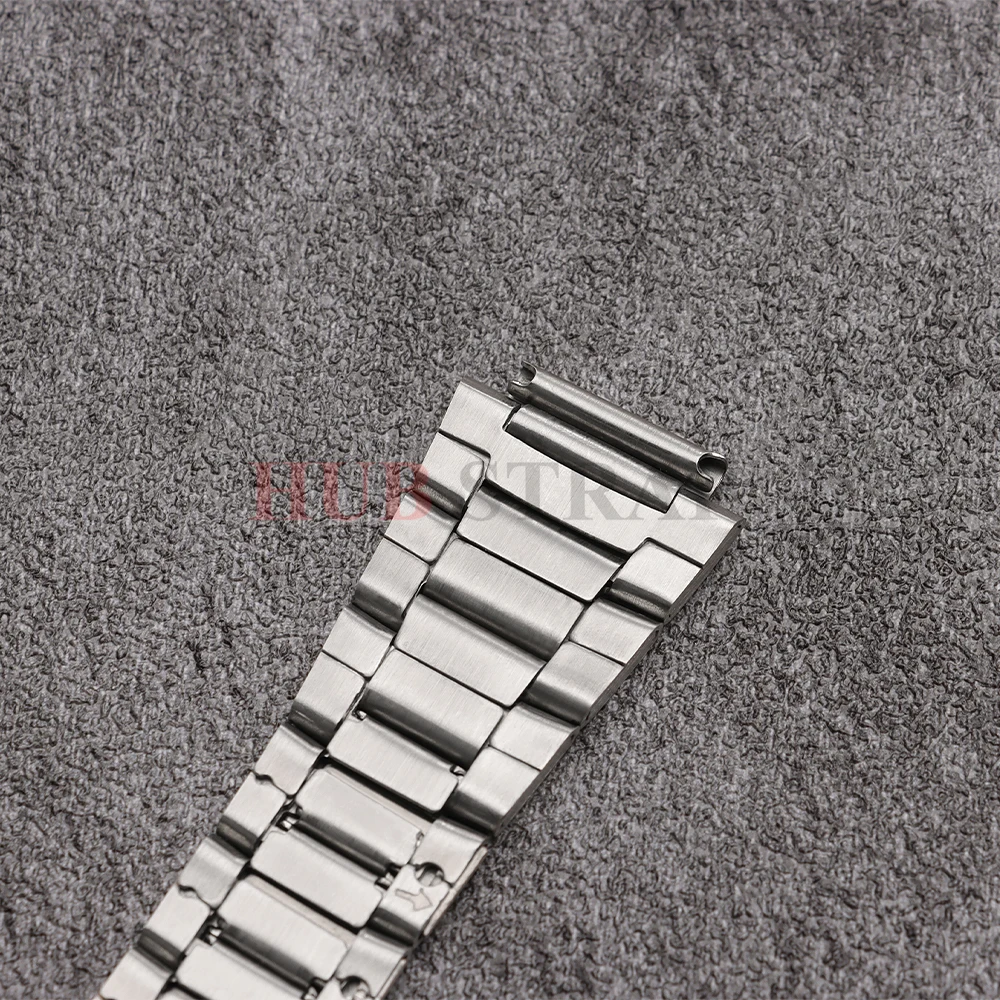 Stainless Steel Watchband for Casio AE1200/1300 18mm Strap for F-91W F84 F105/108/218 A158W/168 Men Women Metal Bracelet Belt image 2