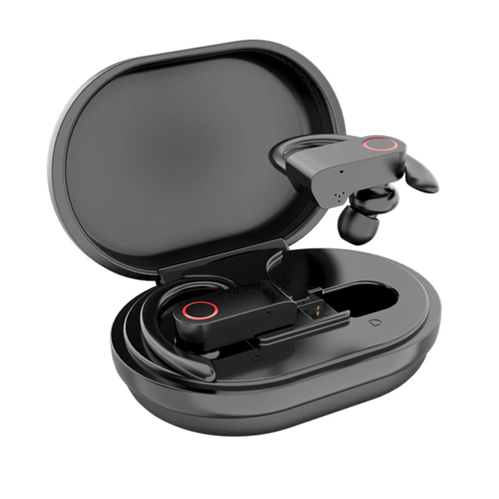 A9S TWS Bluetooth Earphones for iPhone Huawei Xiaomi OPPO VIVO Smart Phone Wireless Earbuds