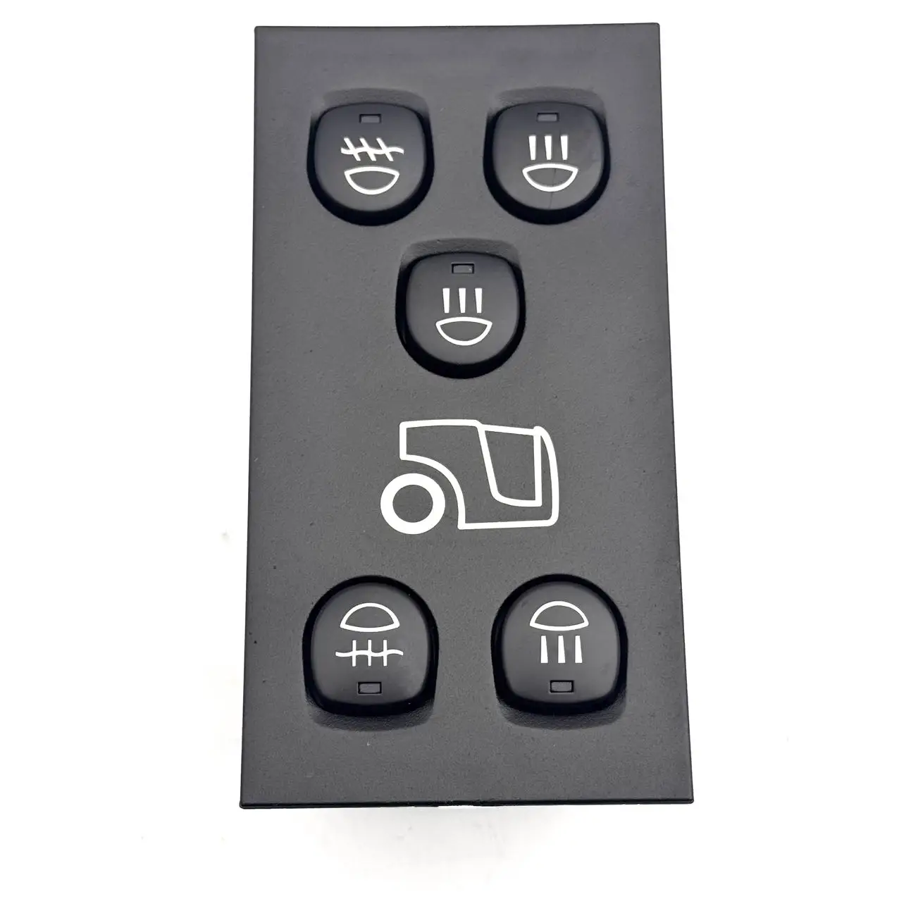 

1507637 2091754 1900318 Headlight Control Switch For SCANIA P G R T-Series 9Pins Truck Parts