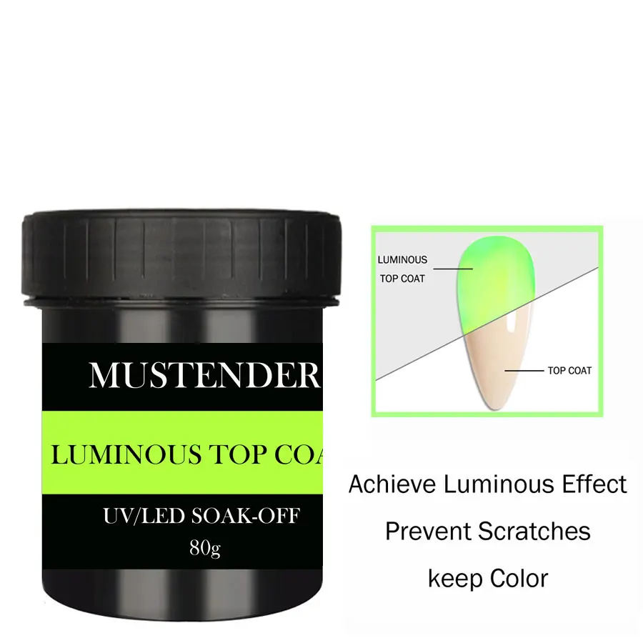 

80g Function Nail Gel Polish Rubber Base Coat Basecoat Primer Tempered Topcoat Matt Top Coat UV Gel Reinforcement Anti-spill