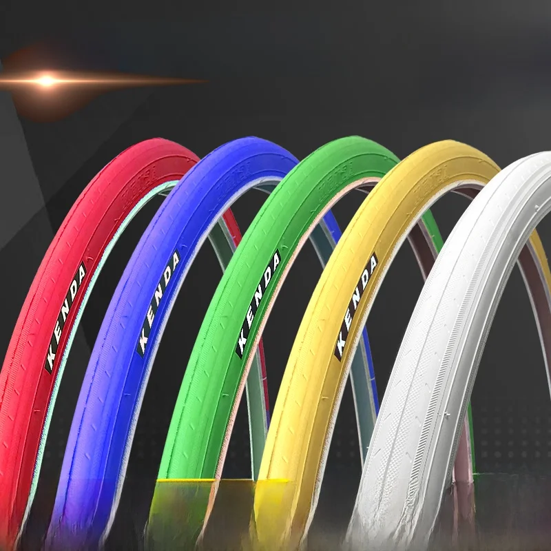 �y�Z�[�����zKenda 23622700X23C �J���t�����[�h�o�C�N���[�V���O�^�C�� ���]�ԗp�A�E�^�[�C���i�[�`���[�u �T�C�N�����O�X�|�[�c�t�B�b�g�l�X�@��A�N�Z�T���[