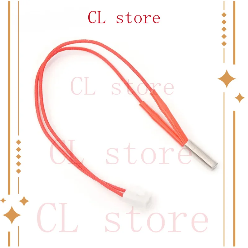 FOR Snapmaker Fast Manufacturing Original First Generation 3D Printer Hot End Assembly Parts