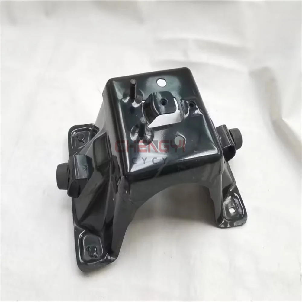 Rear Door Spare Tire Fixing Bracket For Mirage Pajero Mini H65W H67W H76W H77W MR393483