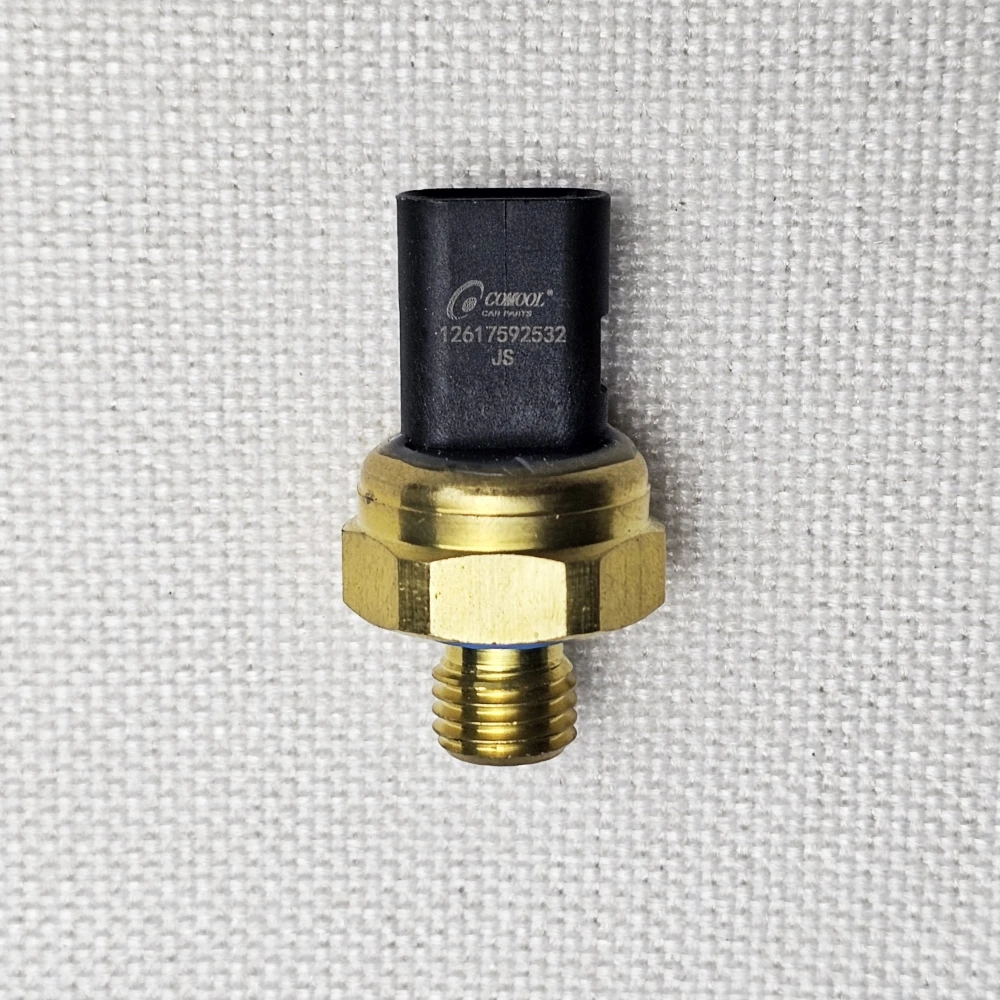 

Oil Pressure Sensor Switch OEM:12617592532 For BMW 1 2 3 4 5 6 7 Series X1 X3 X4 X5 X6 Oil Press Sensor Sender For Mini