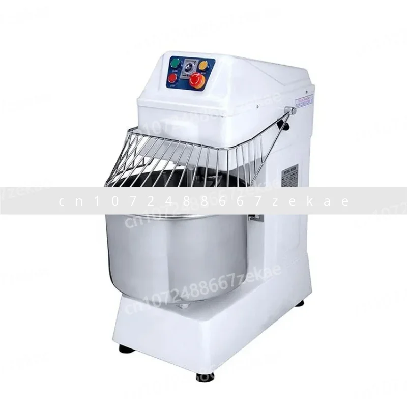 

dough mixer industrial electric machine bakery kitchen