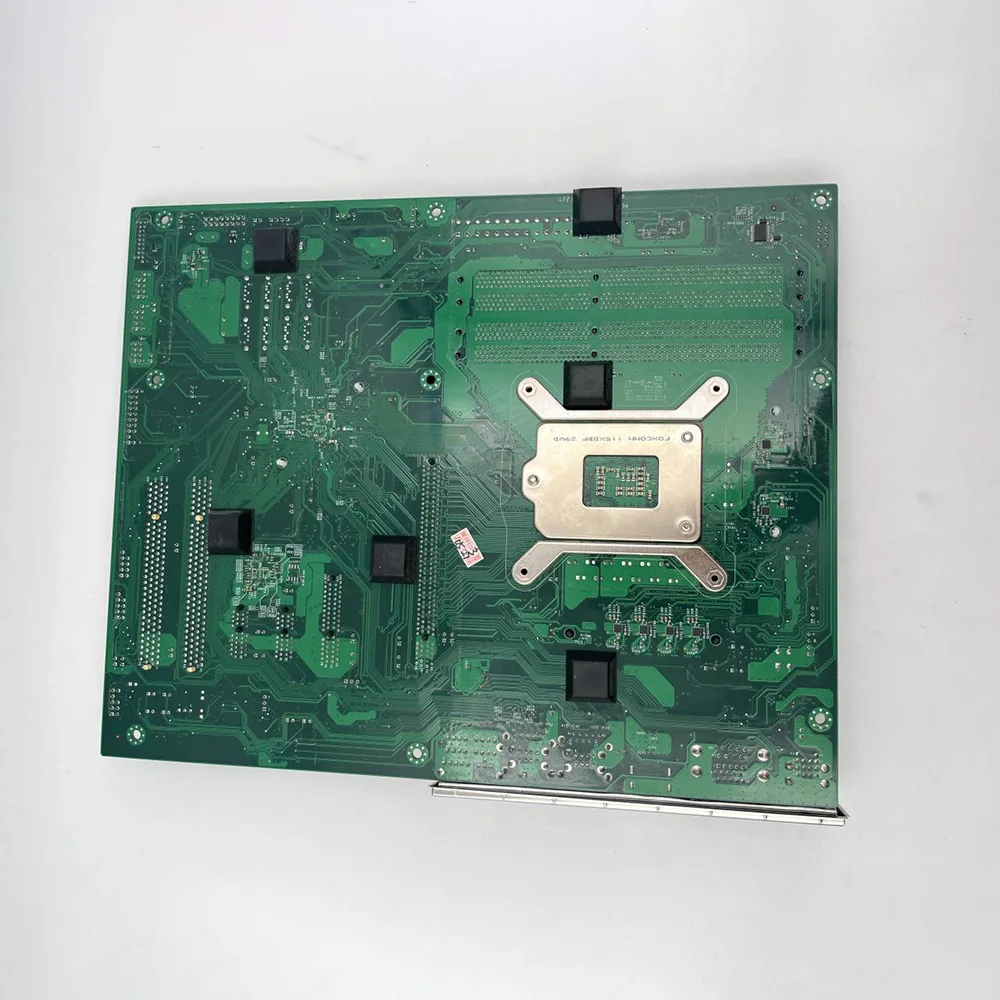 Desktop Motherboard LGA1155 DDR3-1333MHz C7Q67-H perfect work