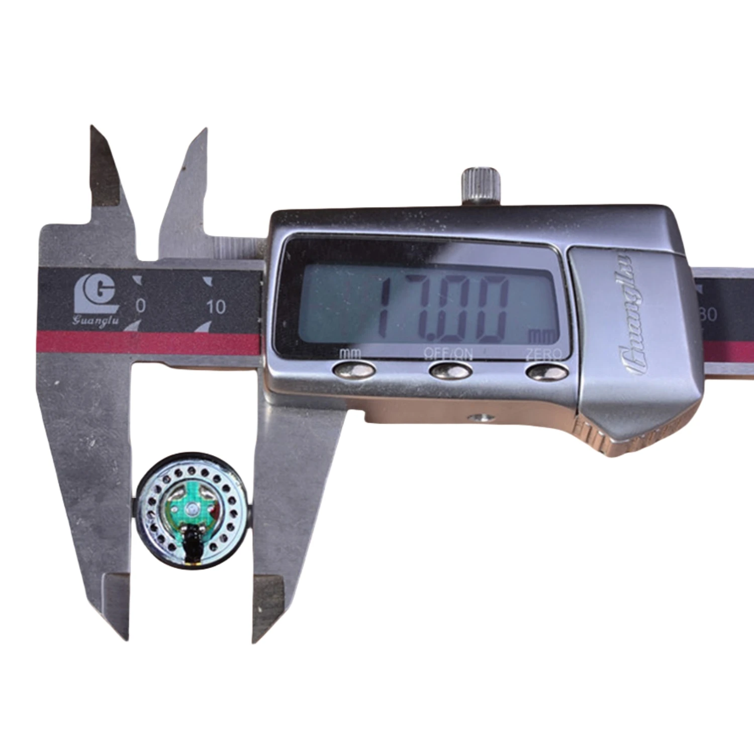 (5 pairs) DIY MX500 Earphone Driver 15.4mm Earbuds EMX500 Unit Speaker