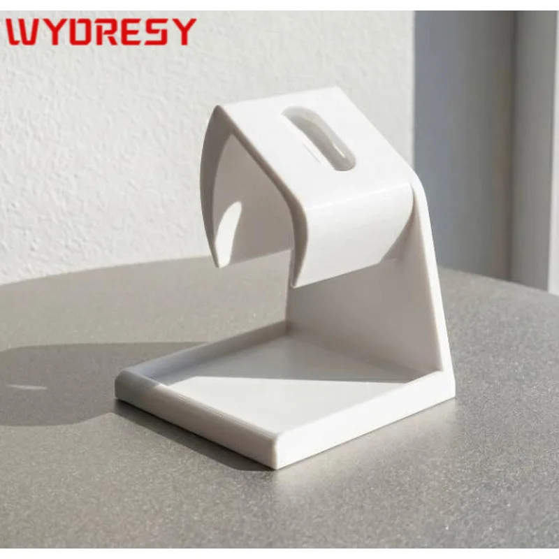 WYORESY for Google (Fitbit Air) Charger Stand Shock Absorption Buffer Daily Desktop Vibration Reduce Impact