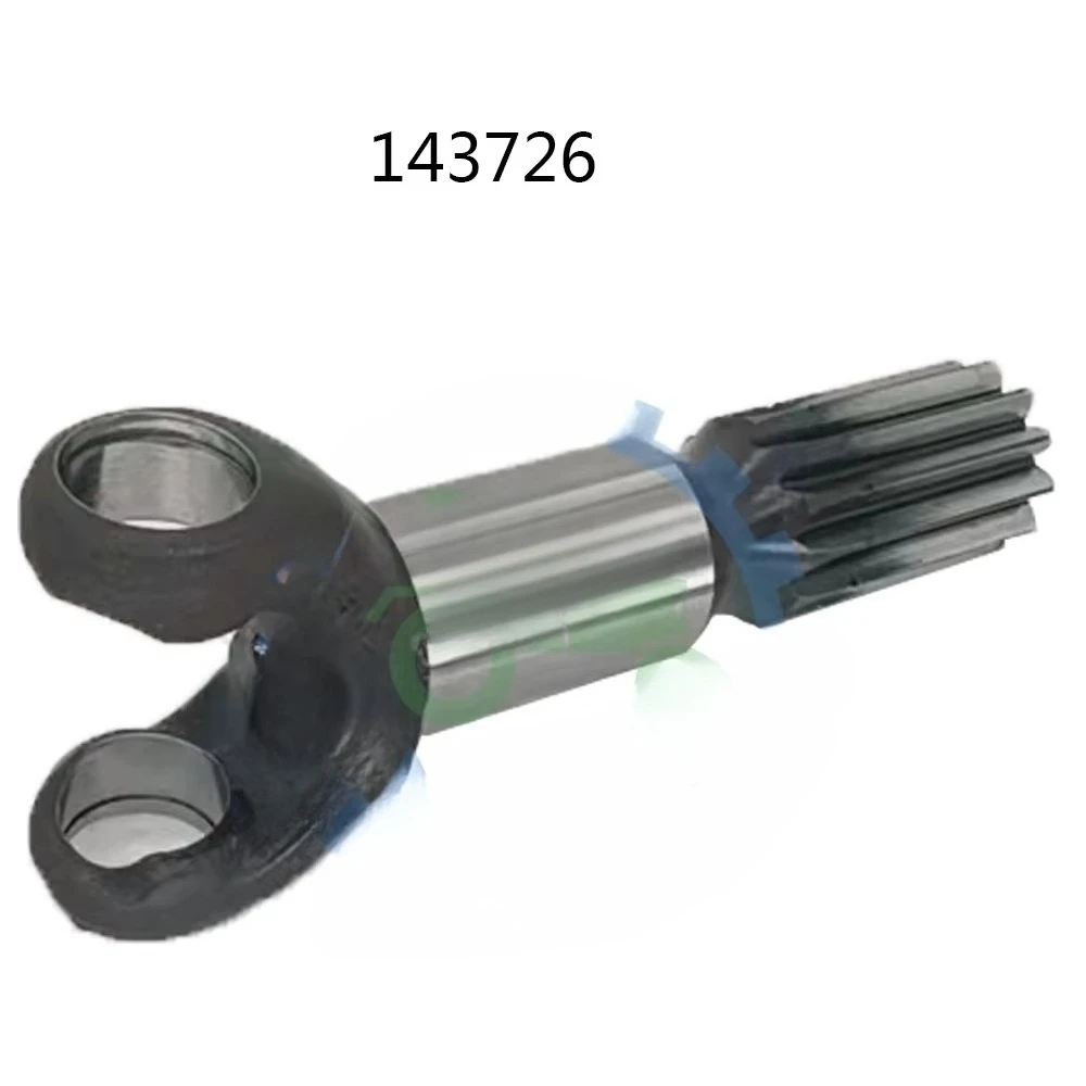 2105946 143726 461617 Drive Shaft for Tractor Backhoe Loader 414E 416D 416E 416F 420D  432D 428D