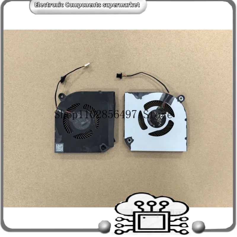 

For Acer N1812 N1813 Laptop CPU Cooling Fan NS85C06-18M07 NS85C28-18K16 Notebook Cooler