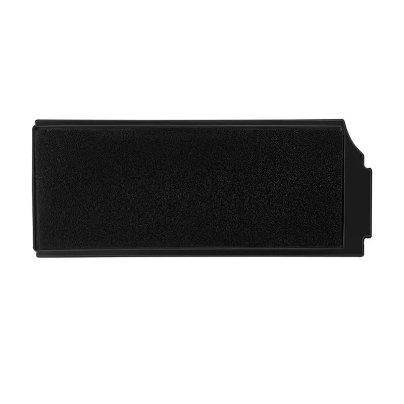 قطع غيار للمكانس الكهربائية الروبوتية Ecovacs Deebot X1 Omni / X1 TURBO Kit_A66K