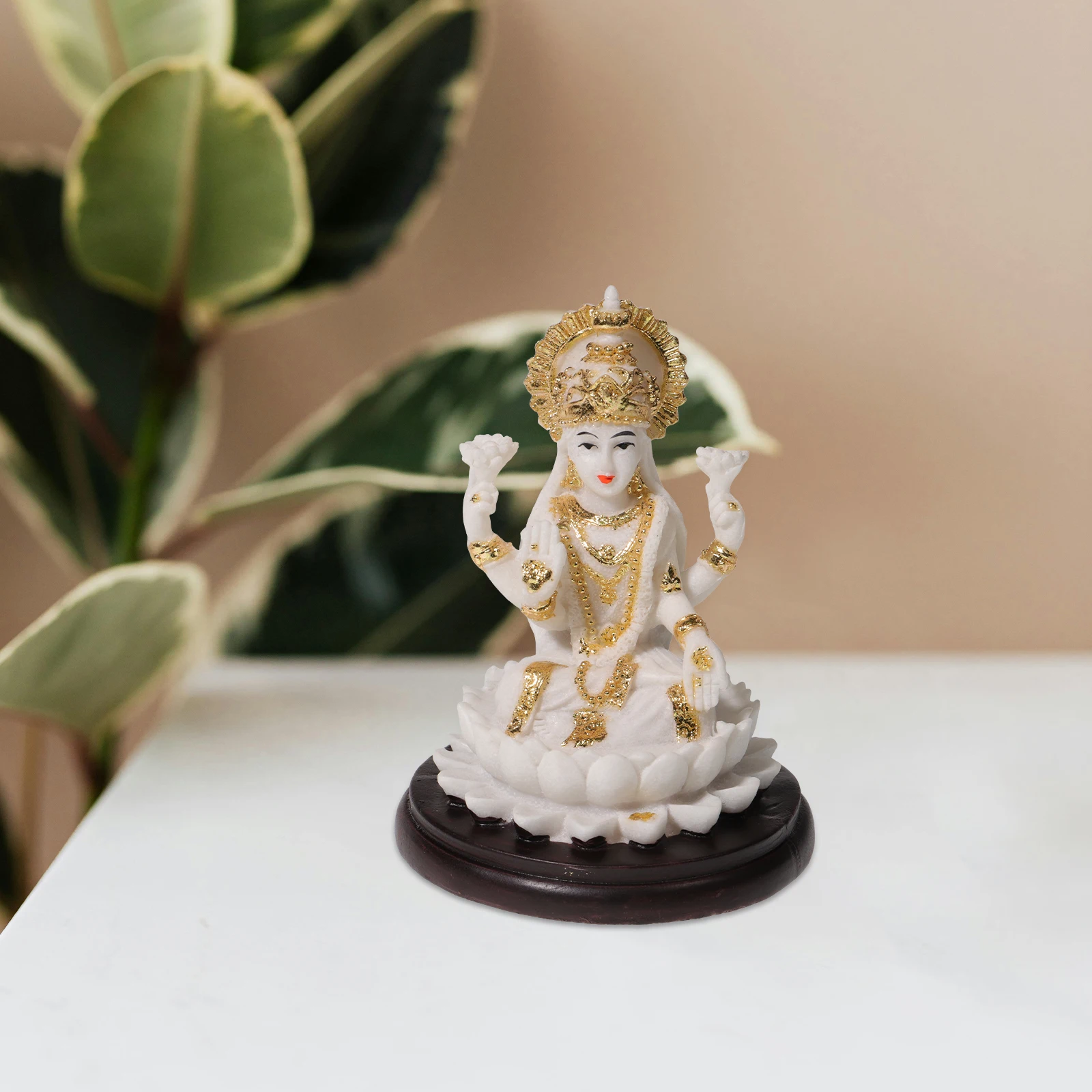 

Statue Resin Craft Decor S Figurine Vintage Home Desktop Office Table Living Room Artisan Crafts