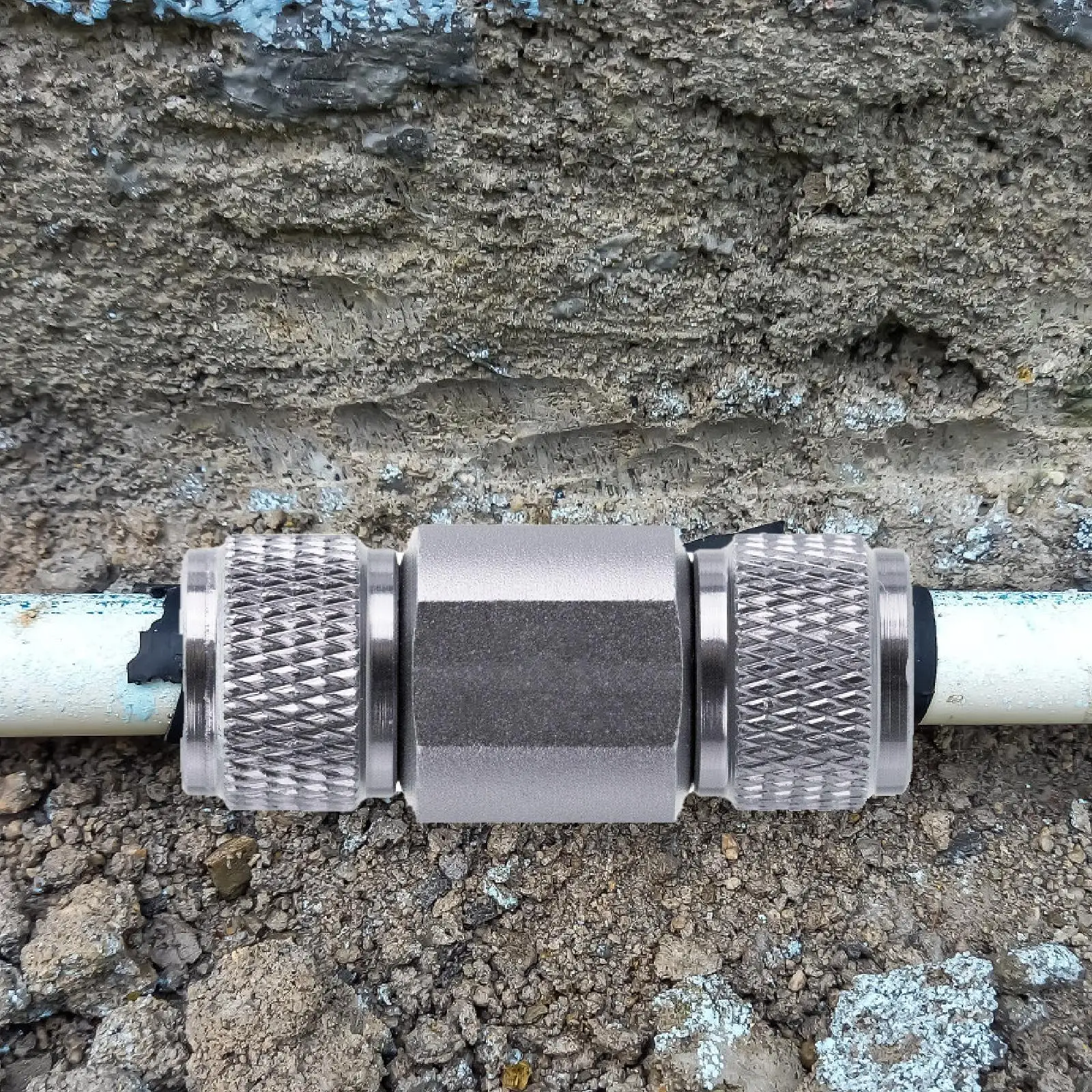 

CO2 Valve Aquarium Aquarium Water Valve Anti Backflow Single Way Valve for Aquarium CO2 System CO2 Line Regulator Diffuser