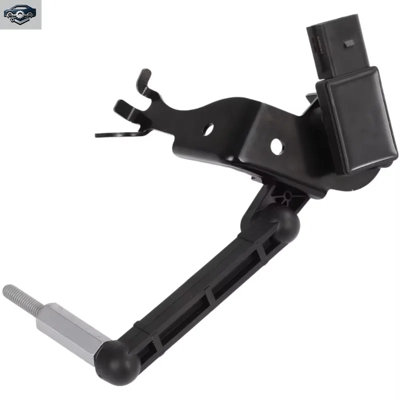 OEM 4K0941285B 4K0941286B Left Right Suspension Height Head Light Level Sensor for Audi SQ5 Q5 A6 A7 80A941285B 80A941286B