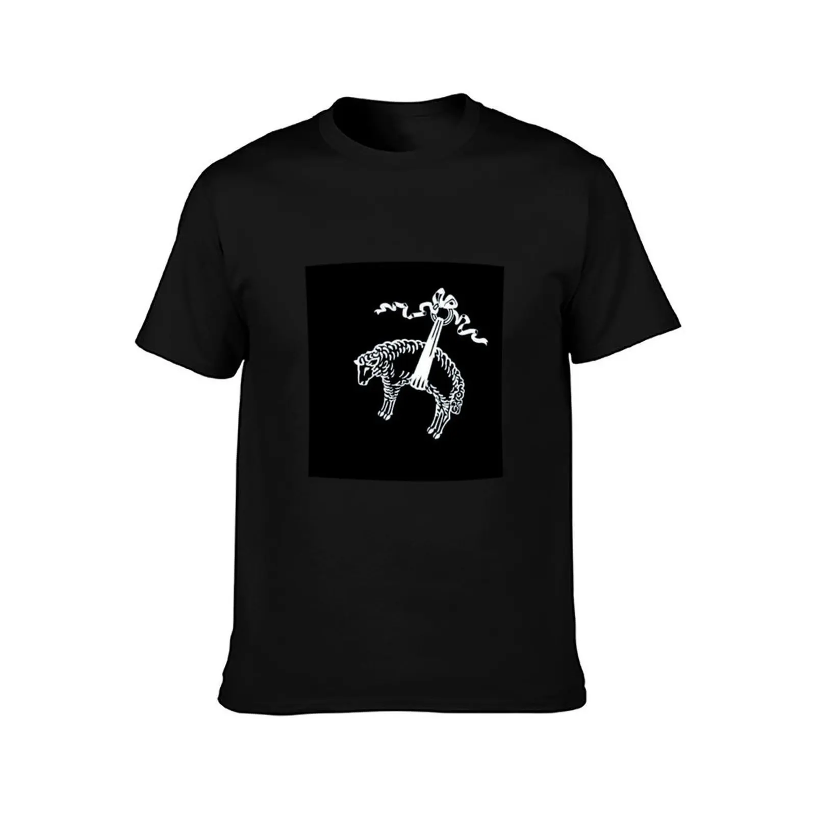 Brooks Brothers tshirt design T-Shirt Casual Basic Street Style T-Shirt