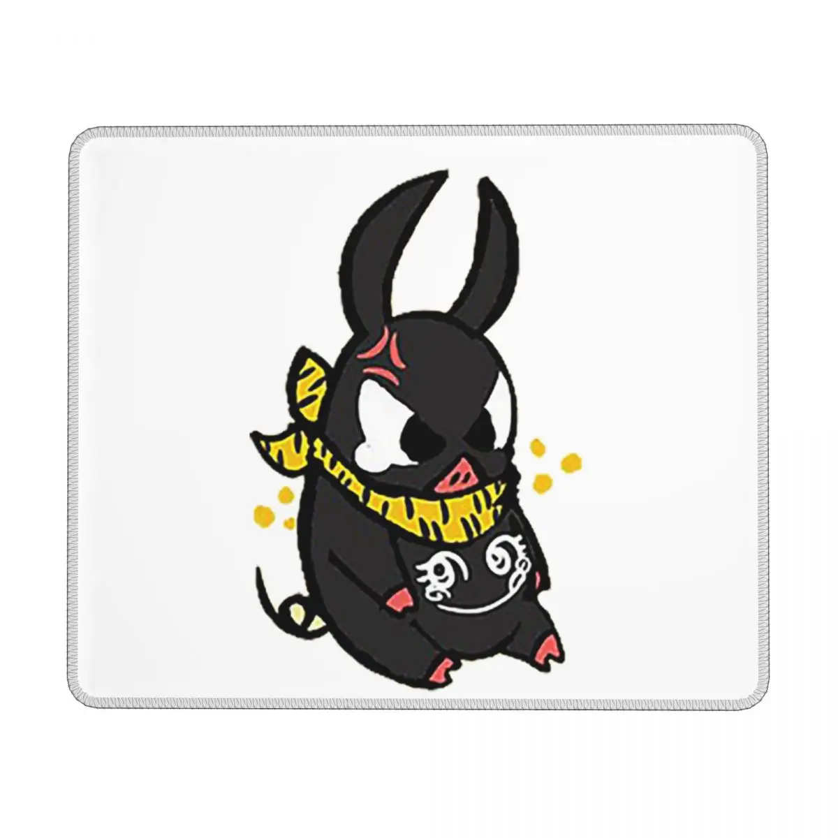 

P Chan Ranma Mouse Pad Computer Keyboard Mouse Mat Gaming PC Desk Mat Office Accessories Table Mats