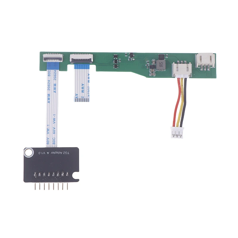 1 Set Happymodel Tango2 Netzteil Netzteil Steckdosenleiste für ES24TX Slim Pro 1 W Ausgang