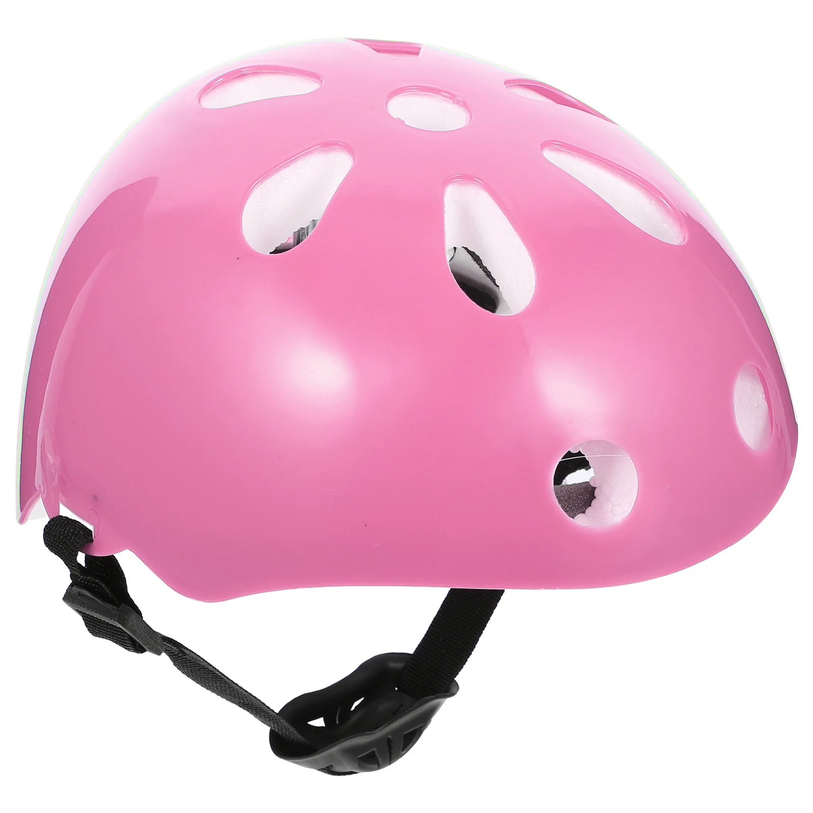 قابل للتعديل للتزلج على الجليد مع إسفنجة عالية الكثافة ودراجة فتحات تهوية