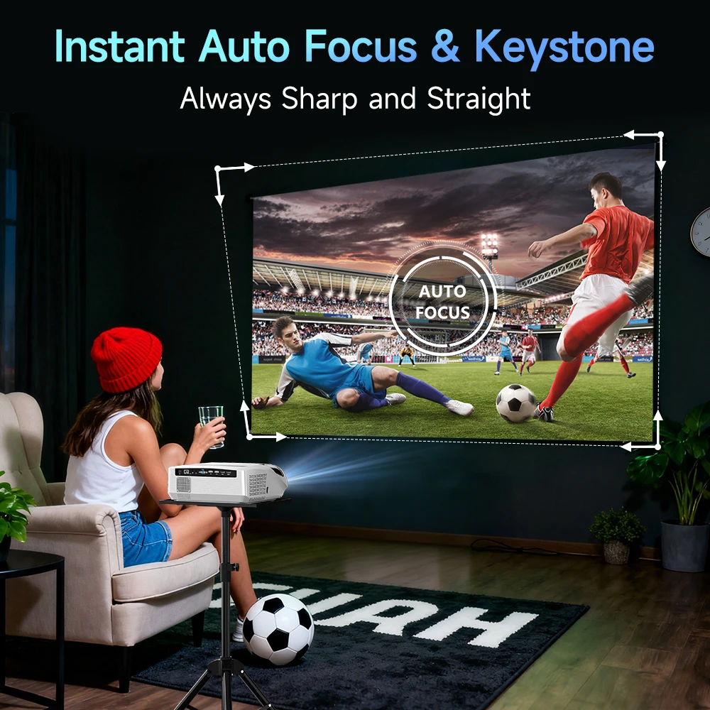 Thumbnail 3 - #68 Most Reviewed 4K TV Projectors