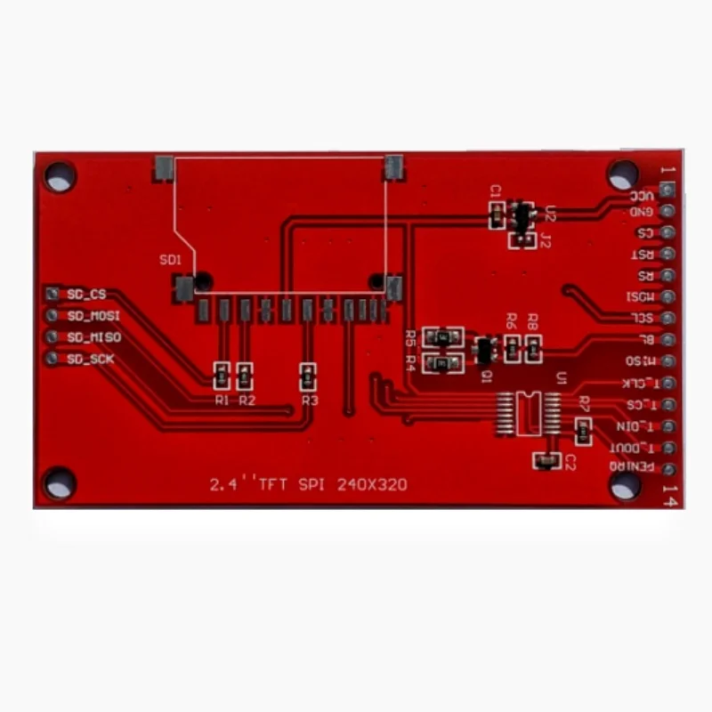 5Pcs Sn74Ac00Pwr 74…