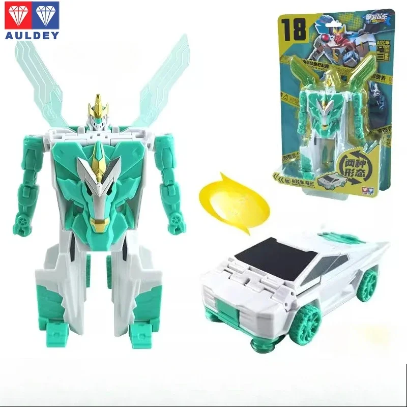 AULDEY ‌   Velocidade de explosão original ​ ​ Série de transformação legal milagre de 5 dígitos modelo de telefone móvel de modo duplo presentes de férias em estoque