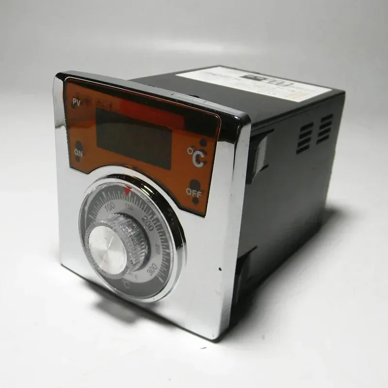 JB72-9001E Electric baking pan temperature control table RY-82D fryer pancake machine universal thermostat