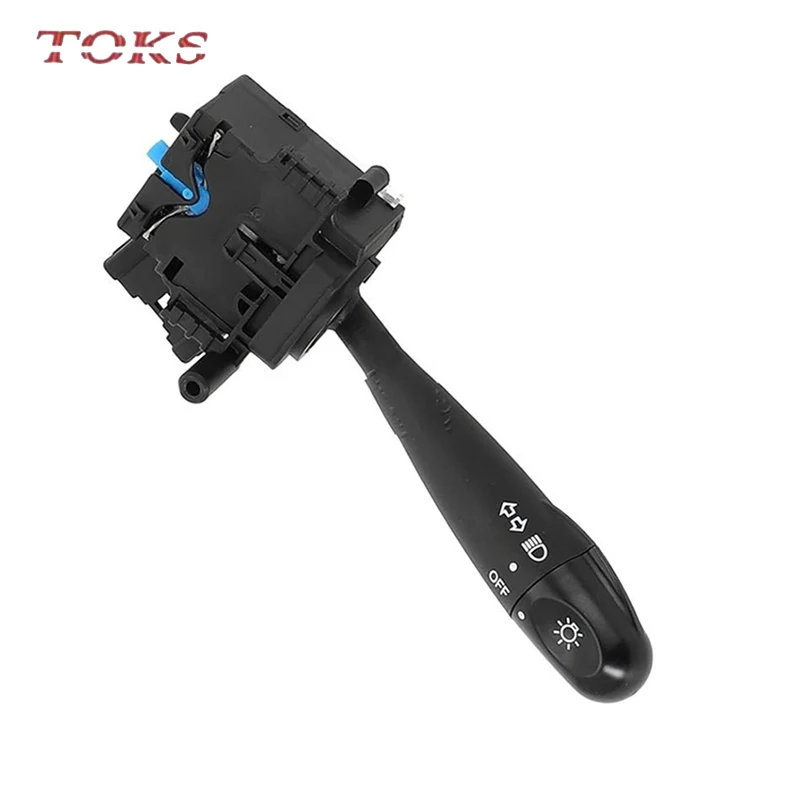 8414012510 84140-12510 Headlight Turn Signal Switch 84140-02090 For Toyota RAV4 COROLLA RUNX 2000-2005