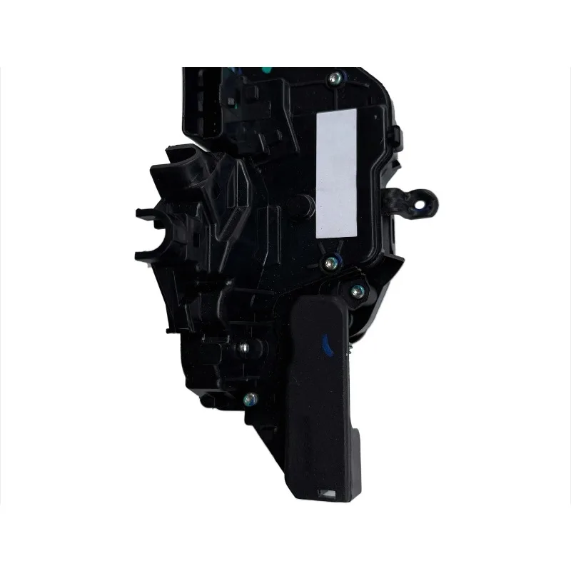 

Для LEAPMOTOR T03 C11 FL FR дверной замок, система центрального замка, механизм навесного замка, полная сборка замка автомобиля, подлинный новый