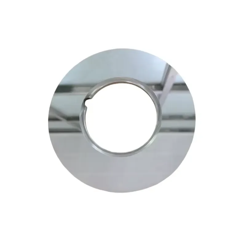 Longitudinal Shear Circular Blade Industrial Rolling Shear Slitting Cutting Slitter Knife for Aluminum Foil
