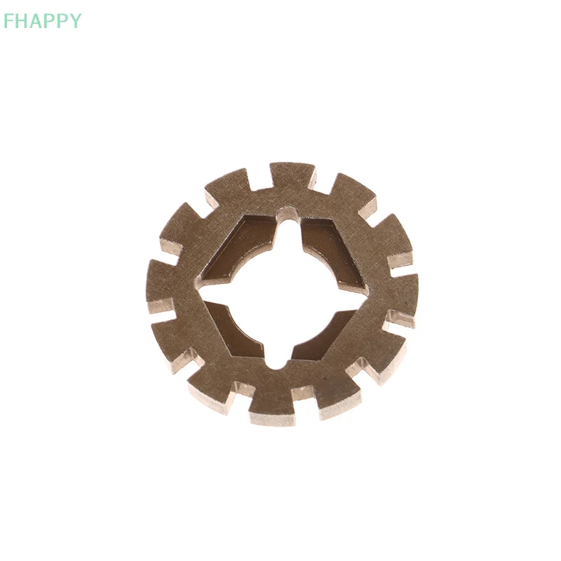 อุปกรณ์เสริม DIY Oscillating ทั่วไปหลายเครื่องมือ Shank อะแดปเตอร์ใบเลื่อย Starlock อะแดปเตอร์สําหรับงานไม้เครื่องมือไฟฟ้า