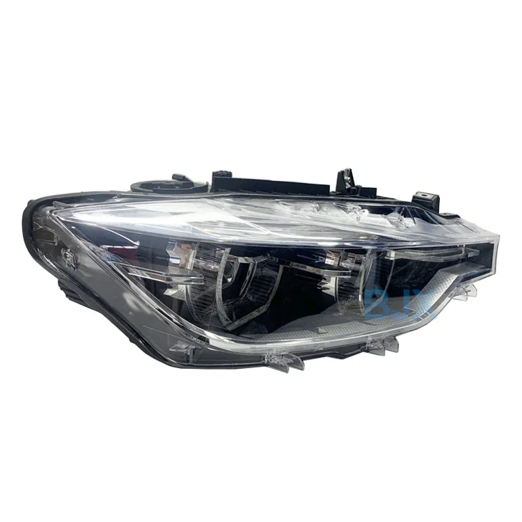 

Auto Headlamp 3 Series F30 F35 Halogen Headlight upgrade LED Headlights