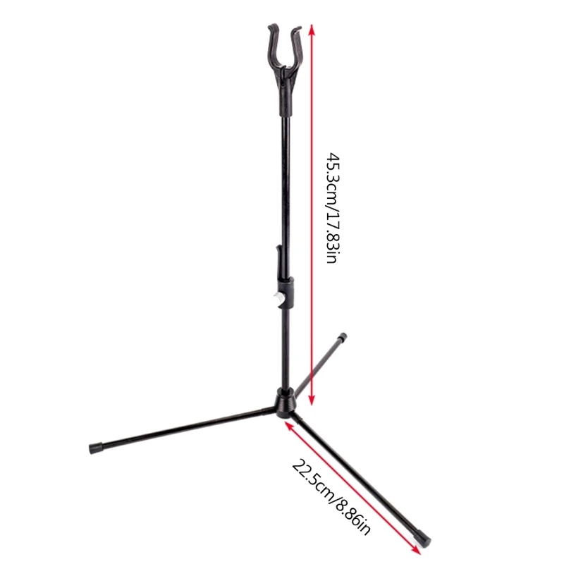 Supporto per leggero assemblare gancio rack per da caccia con l supporti per supporto per