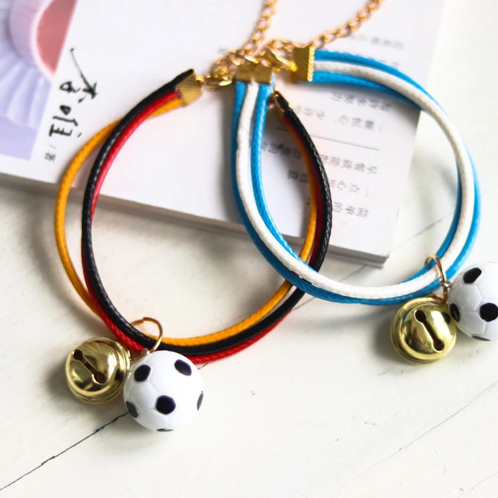 Collar ajustable Copa Mundial para perros pequeños, medianos y gatos - imagen 4