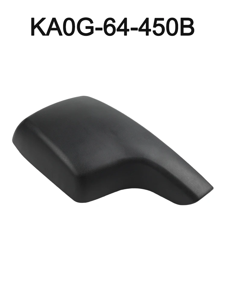 

Armrest Cover For CX-5 As Shown In The Picture Center Lid Armrest Wear-resistant Design Easy Installation Quality Construction