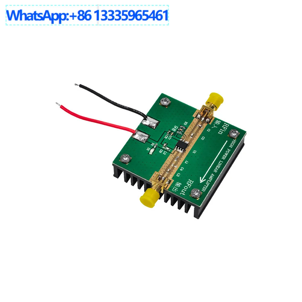 RF2126 Rf Power Amp…