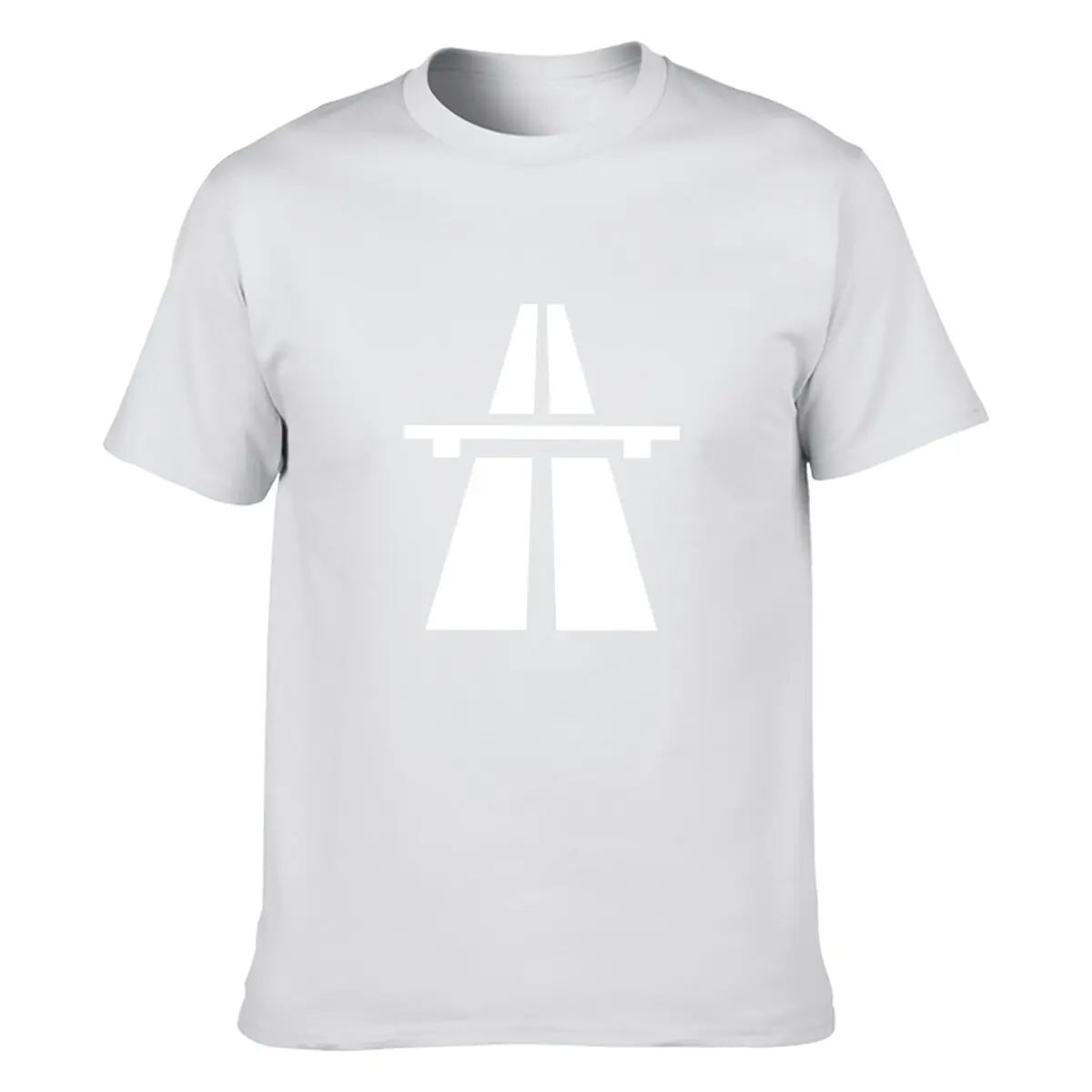 Autobahn T Shirt - Motorway Vintage Automotive Synthesizer Autoroute Retro Synth  Brand Tees Shirts 2024 Hot Sale