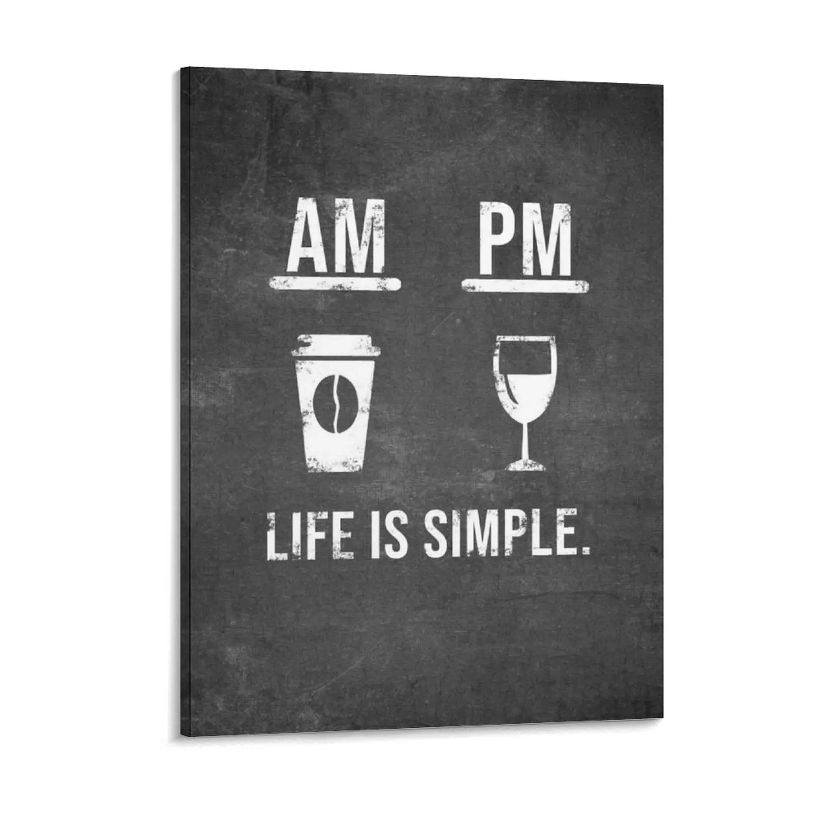 Am Coffee Pm Wine C…